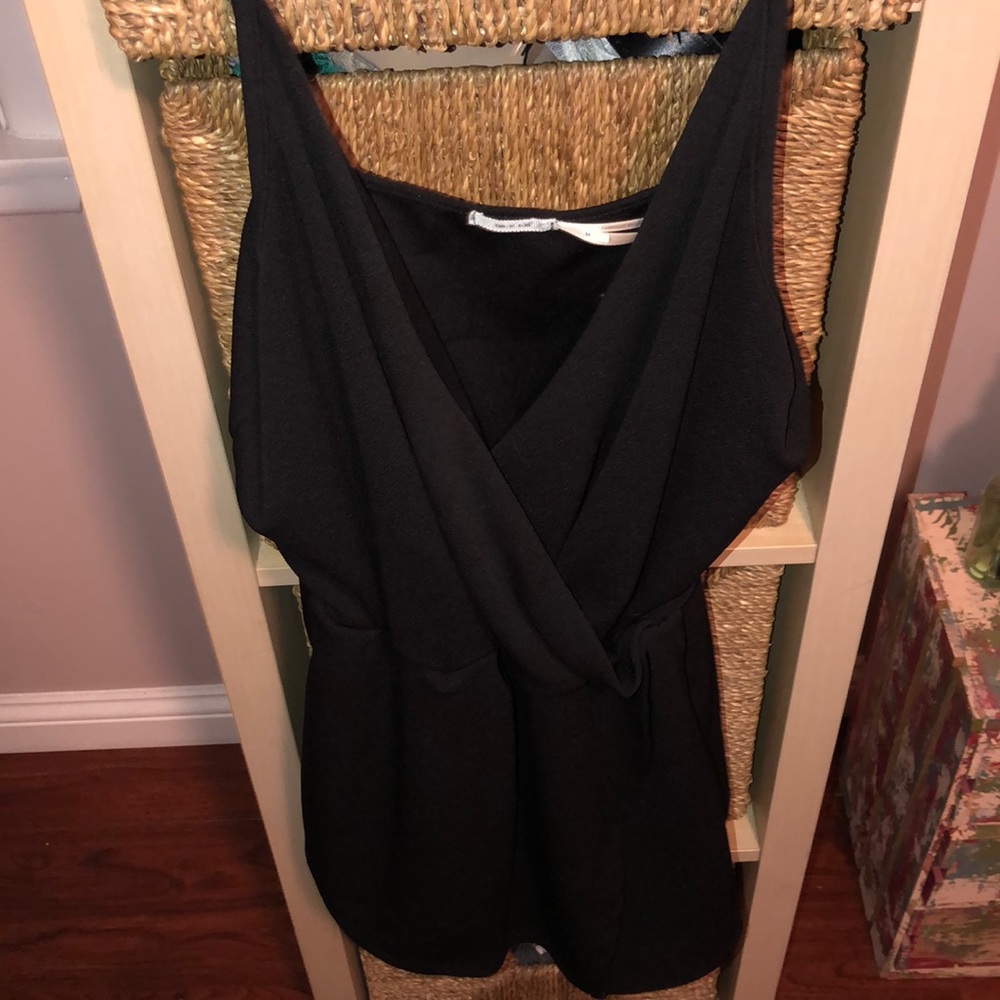 Urban Outfitters Romper